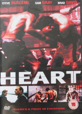  Heart Poster