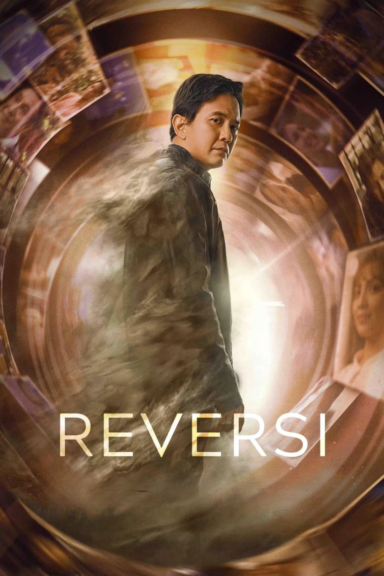Reversi Reversi