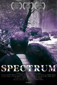  SPECTRUM Poster