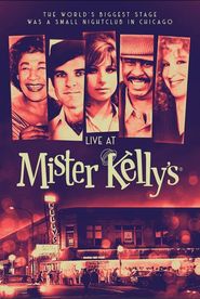  Live at Mister Kelly's Poster
