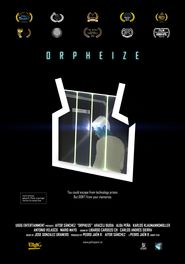  Orpheize Poster