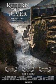 Return of the River Poster