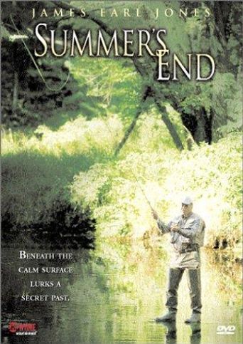  Summer's End Poster