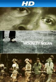  The Disappearance of McKinley Nolan Poster
