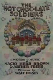  The Hot Choc-late Soldiers Poster