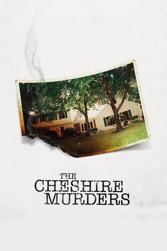  The Cheshire Murders Poster