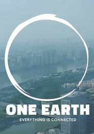 One Earth: Everything is Connected Poster