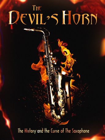  The Devil's Horn Poster