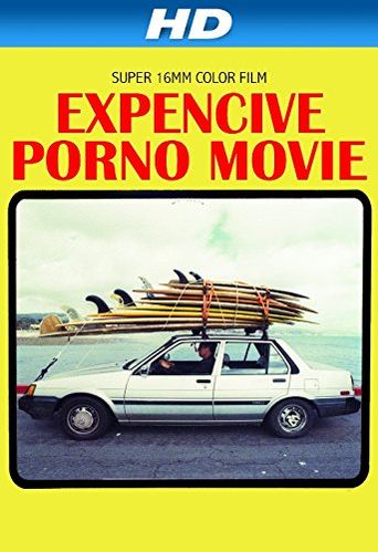  Expencive Porno Poster