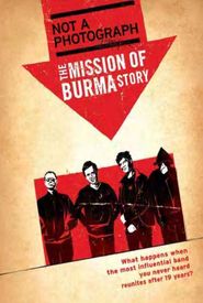  Not a Photograph: The Mission of Burma Story Poster