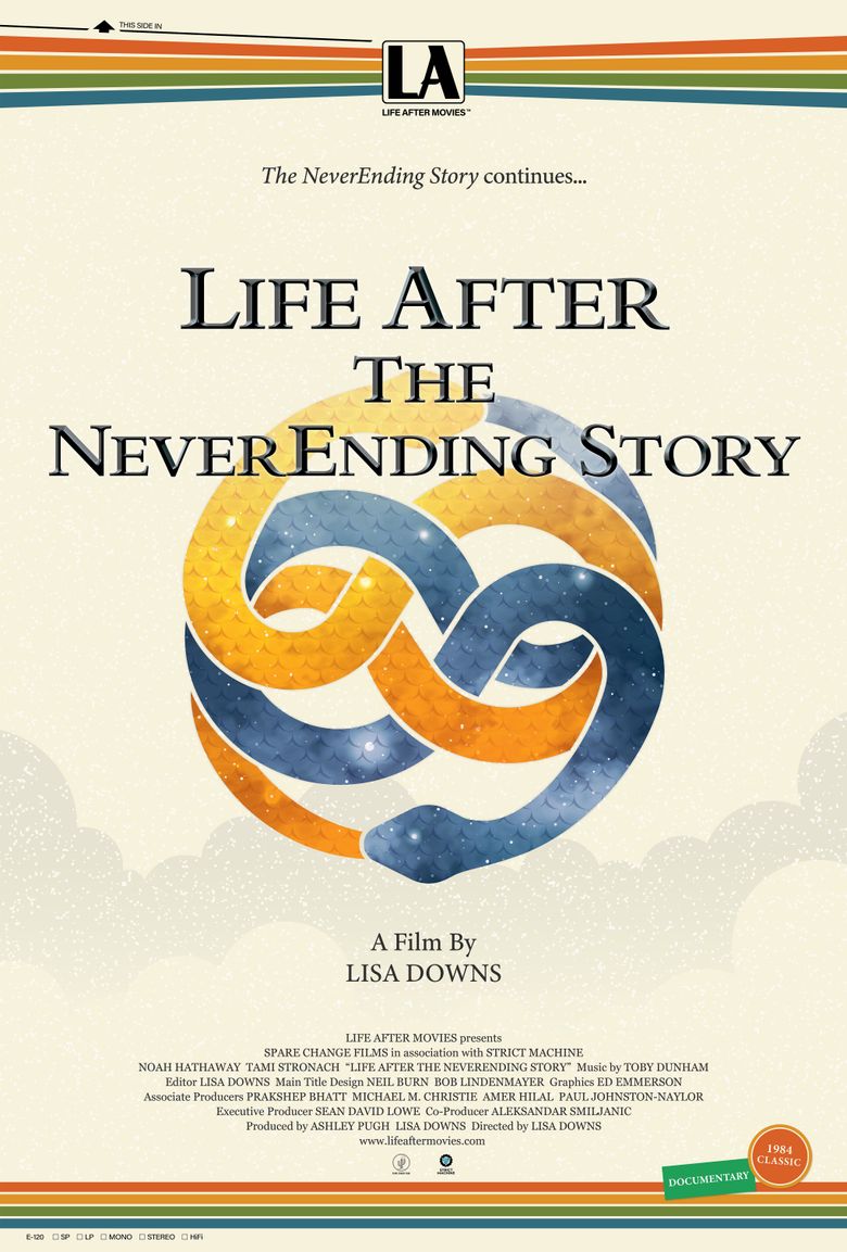 Life After the NeverEnding Story