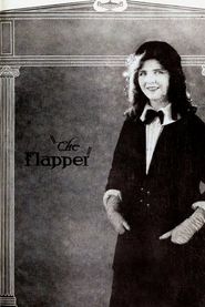  The Flapper Poster
