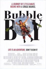  Bubble Boy Poster