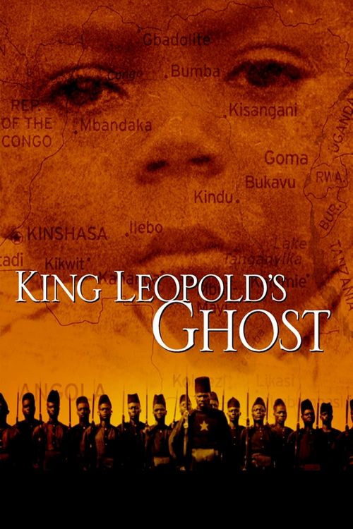King Leopold's Ghost Poster