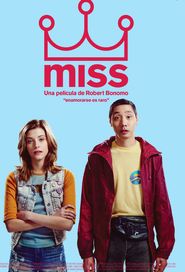  Miss Poster