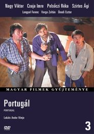  Portugal Poster