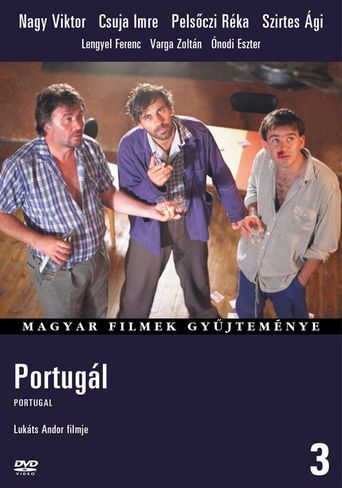  Portugal Poster