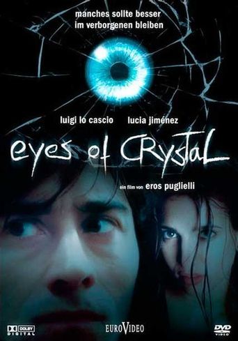  Eyes of Crystal Poster