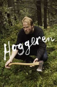 Hoggeren Poster