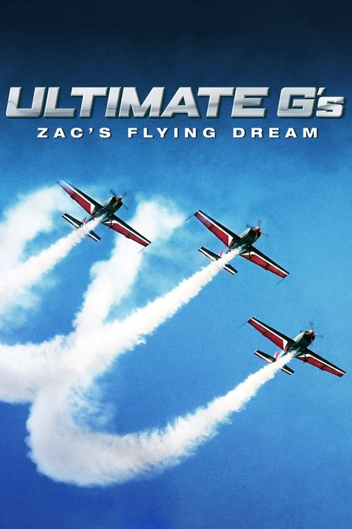 Ultimate G's Poster