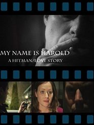  My Name Is Harold Poster