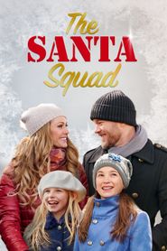 Santa's Squad Poster