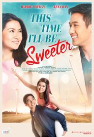  This Time I'll Be Sweeter Poster