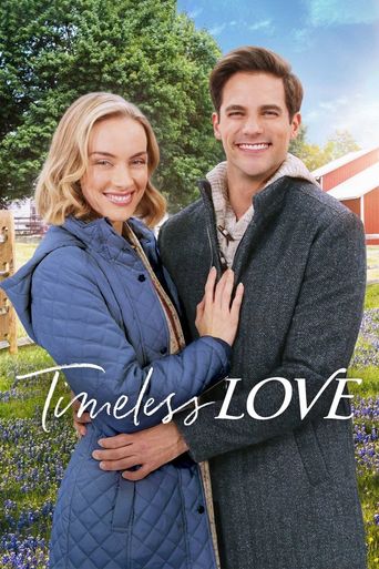  Timeless Love Poster