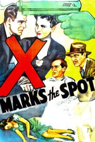  X Marks the Spot Poster