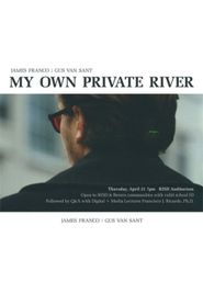  My Own Private River Poster