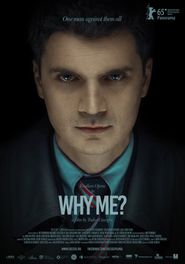  Why Me? Poster