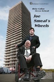  Joe Smeal's Wheels Poster