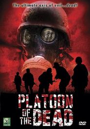  Platoon of the Dead Poster