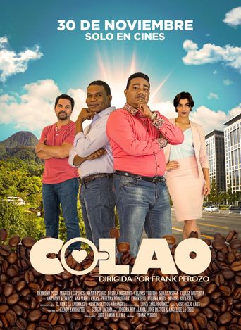  Colao Poster