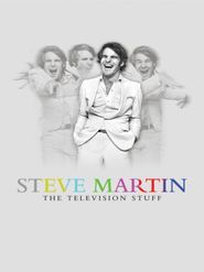  All Commercials... A Steve Martin Special Poster