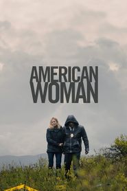 Upcoming American Woman Poster