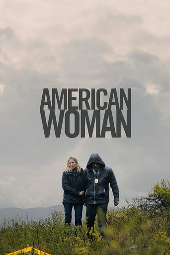  American Woman Poster
