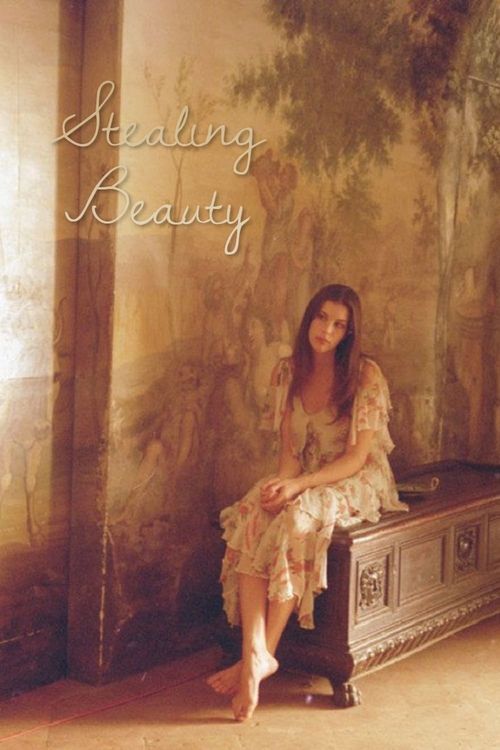 Stealing Beauty Poster