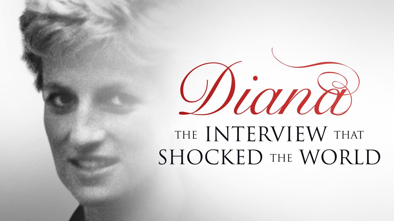 Diana: The Interview That Shocked the World Backdrop