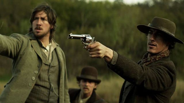 The Legend of Hell's Gate: An American Conspiracy Backdrop