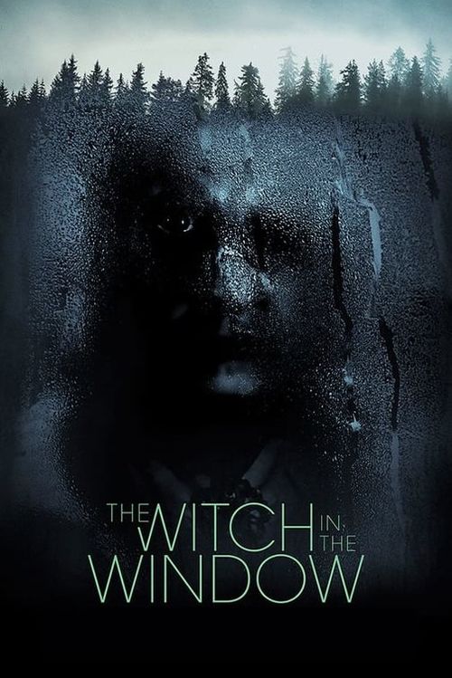 The Witch in the Window Poster