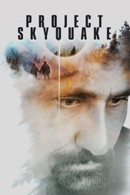  Project Skyquake Poster