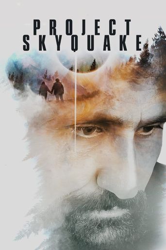  Project Skyquake Poster
