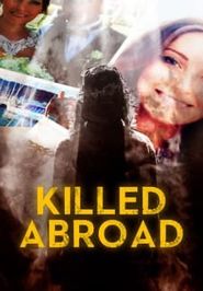Killed Abroad Poster