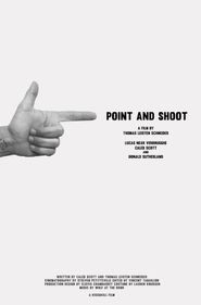  Point and Shoot Poster