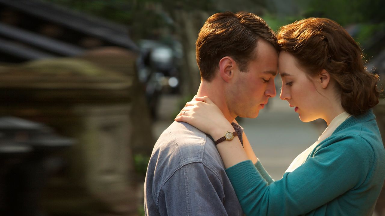 Brooklyn 2015 online netflix