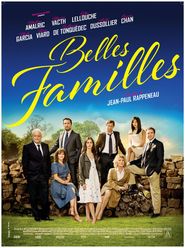  Families Poster