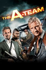  The A-Team Poster
