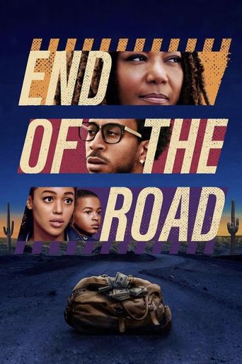 New releases End of the Road Poster