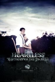  Heartless: The Story of the Tin Man Poster